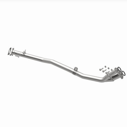 BRE Exhaust 86-88 Pickup 2.4L Front Pipe Kit