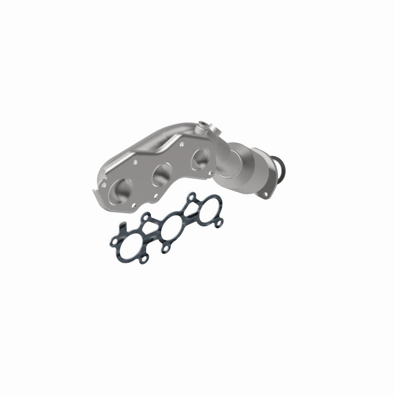 MagnaFlow Direct-Fit OEM Grade Federal Catalytic Converter 16-17 Lexus IS300/IS350 V6 3.5L Magnaflow