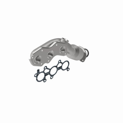 MagnaFlow Direct-Fit OEM Grade Federal Catalytic Converter 16-17 Lexus IS300/IS350 V6 3.5L Magnaflow