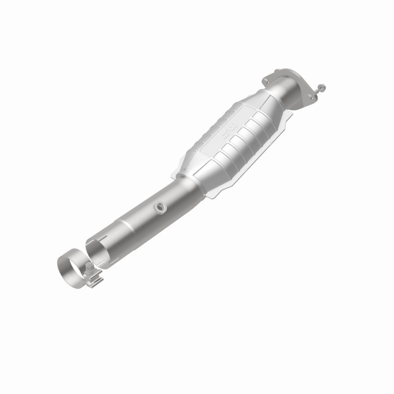 MagnaFlow Conv DF GM 01-02 2500 Passenger Side 6L Magnaflow