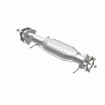 MagnaFlow Conv DF 96-99 S10/Sanoma 4WD 4.3L Magnaflow