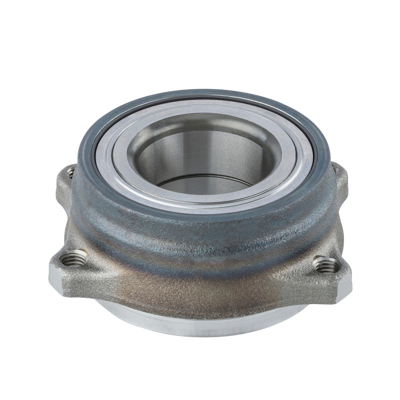 MOOG 17-18 Mercedes-Benz E400 Rear Hub Assembly Moog