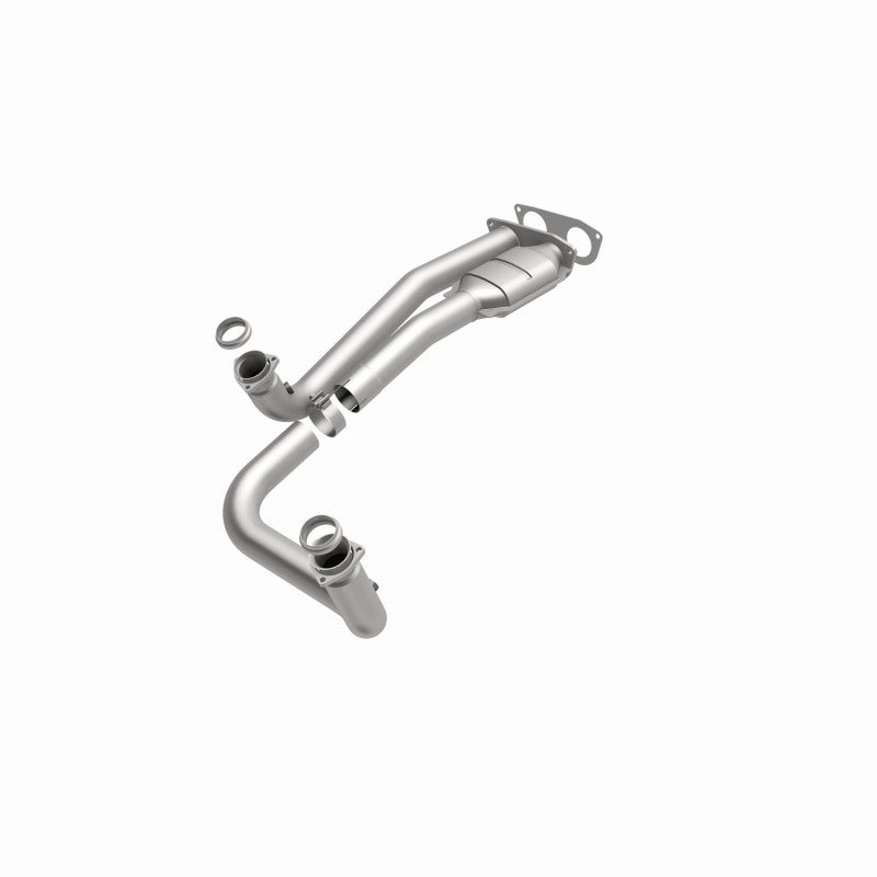 MagnaFlow Conv DF 98-00 Chevy 3500 7.4L Fro Magnaflow