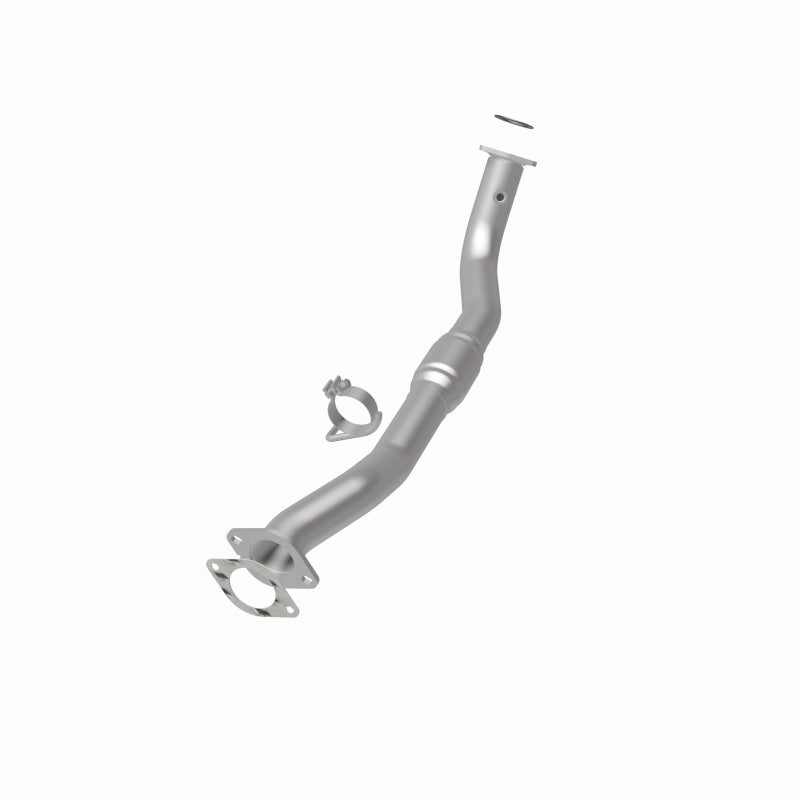 Magnaflow Conv DF 2001-2006 Sierra HD V8 6.0L Passenger Side Magnaflow