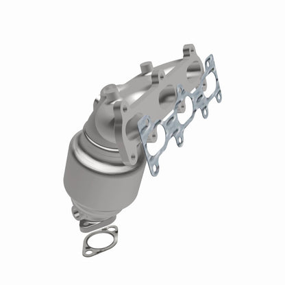 MagnaFlow 06-10 Kia Optima 2.7L Direct Fit CARB Compliant Manifold Catalytic Converter Magnaflow