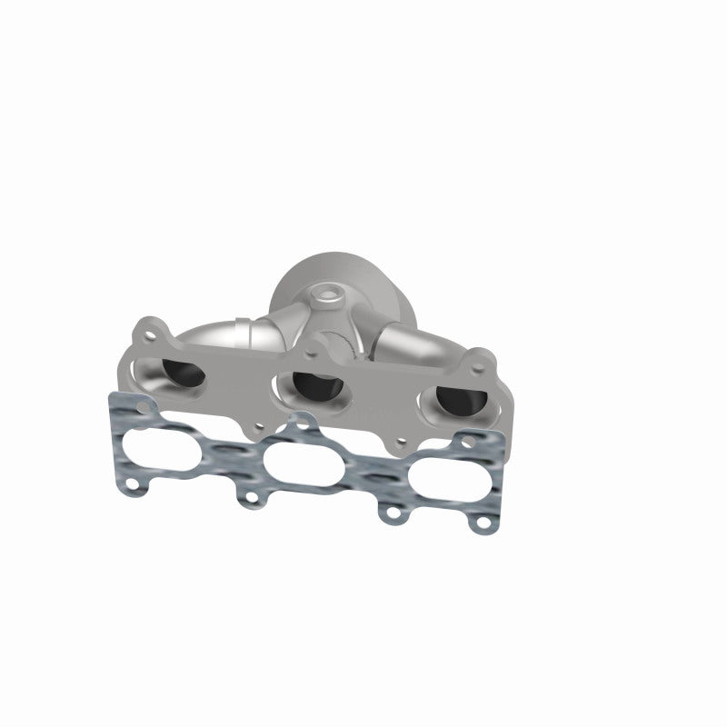 MagnaFlow Conv DF 05-08 Hyundai Tucson/Kia Sportage 2.7 L P/S Manifold AWD Magnaflow