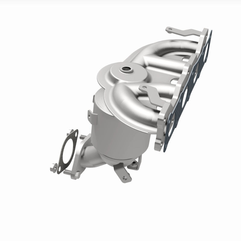 MagnaFlow 5531775 Direct-Fit Catalytic Converter