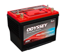 Load image into Gallery viewer, Odyssey Battery Marine/RV Performance AGM Battery (ELT-AGM24M)