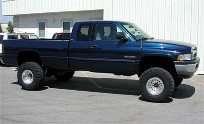 Tuff Country 94-00 Dodge Ram 1500 4x4 4.5in Lift Kit (No Shocks)