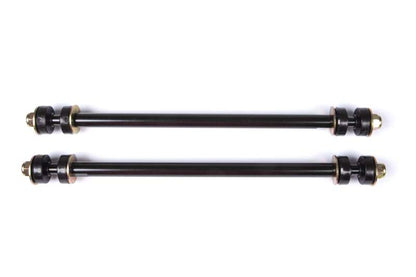 Zone Offroad 2015-2020 Chevrolet Colorado / GMC Canyon Sway Bar End Link Kit - ZONC5551