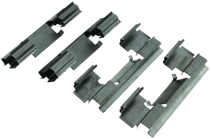StopTech Street Disc Brake Pads - 305.10800 Stoptech