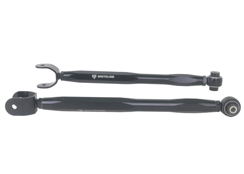 Whiteline 92-05 BMW E36 / E46 Adjustable Rear Lower Control Arm Whiteline