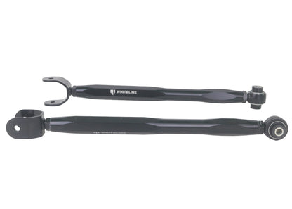 Whiteline 92-05 BMW E36 / E46 Adjustable Rear Lower Control Arm Whiteline