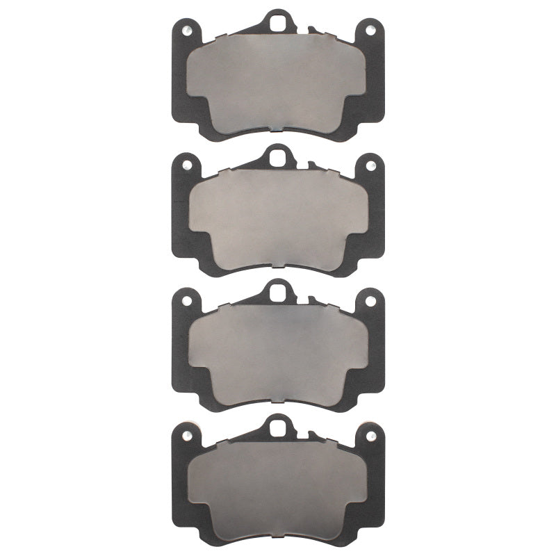 R1 99-12 Porsche 911 Front Optimum OE Brake Pads