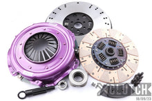 Load image into Gallery viewer, XClutch 69-73 Ford Mustang Base 5.8L Stage 2 Cushioned Ceramic Clutch Kit