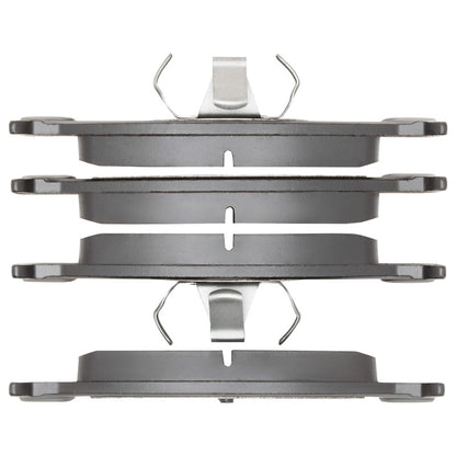 DFC 22-26 Volkswagen Tiguan Front 4000 Hybridynamic Brake Pads