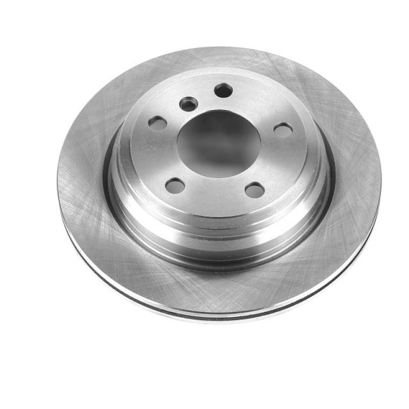 Power Stop 13-18 BMW 320i xDrive Rear Autospecialty Brake Rotor PowerStop
