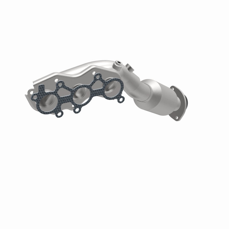 MagnaFlow 5531446 Direct-Fit Catalytic Converter