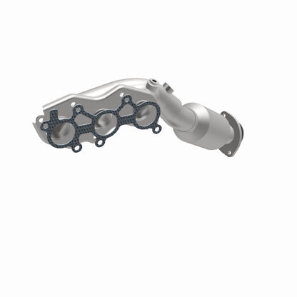 MagnaFlow 5531446 Direct-Fit Catalytic Converter