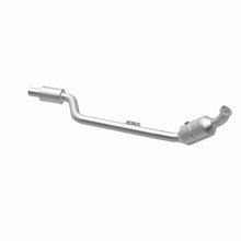 Load image into Gallery viewer, MagnaFlow Conv DF 06-07 Mercedes C230 2.5L Passenger Side