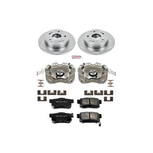 Load image into Gallery viewer, Power Stop 02-06 Acura RSX Rear Autospecialty Brake Kit w/Calipers