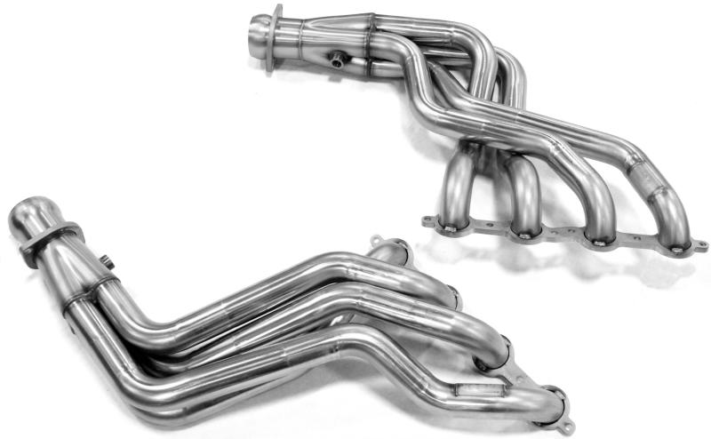 Kooks 08-09 Pontiac G8 GT GXP 1-7/8 x 3 Header & Catted X-Pipe Kit Kooks Headers