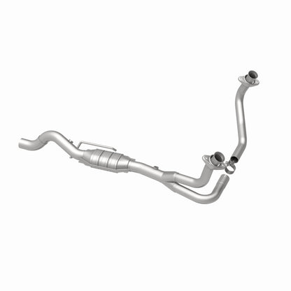 MagnaFlow Conv DF 00-03 Dodge Dakota 4.7L 4WD Magnaflow