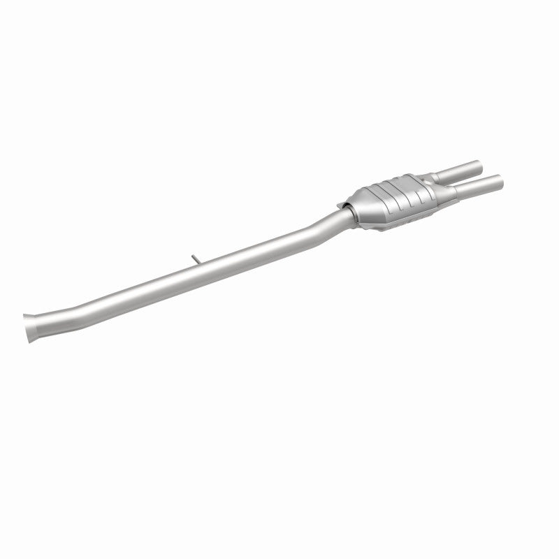 MagnaFlow Conv Jaguar 26.87X6.5X4 2.25/1.75 Magnaflow