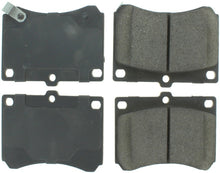 Load image into Gallery viewer, StopTech Street Disc Brake Pads - 305.04730