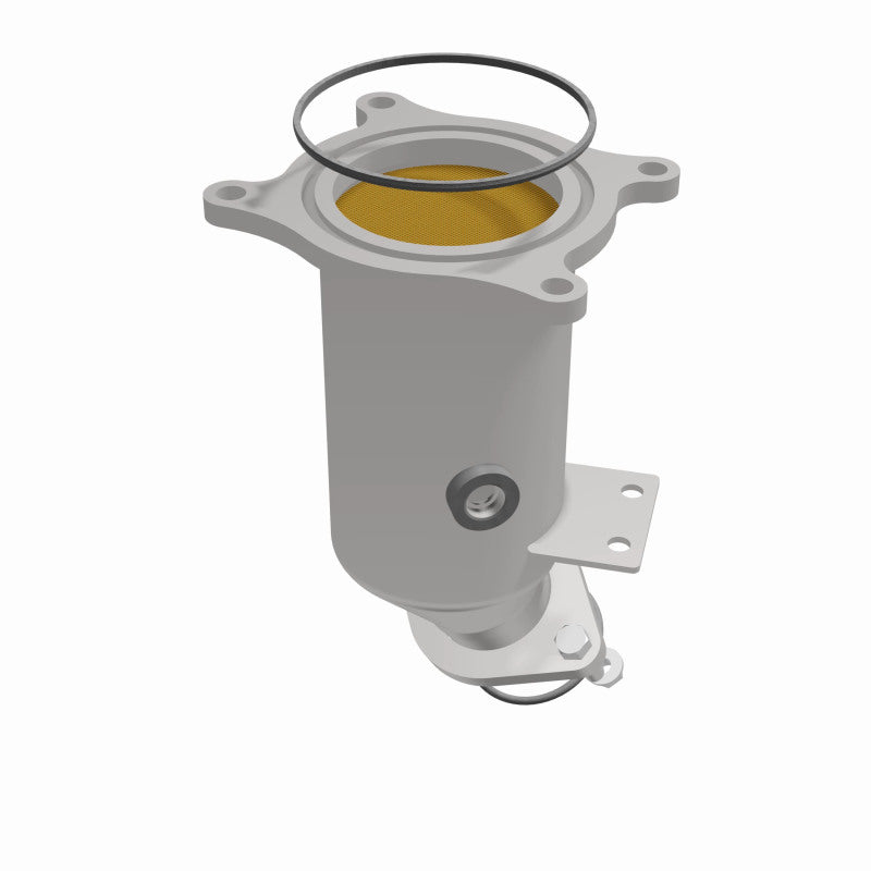 MagnaFlow Conv DF EDGE- 07-09 6 3.5L OEM Magnaflow