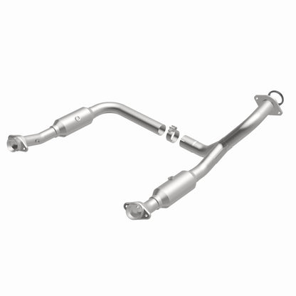 Magnaflow 06-10 Ford Explorer 4.6L Direct Fit Converter Magnaflow