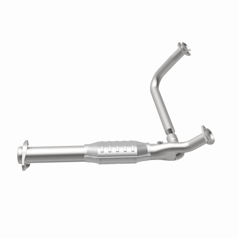 MagnaFlow Conv Direct Fit 1995 Chevrolet G10/G20/G30 4.3L/5.0L/5.7L Magnaflow