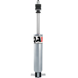 QA1 27 Series Stock Mount Monotube Shock Absorber - Sealed Hyperscrew (IMCA) - 4-11 Valving - Steel