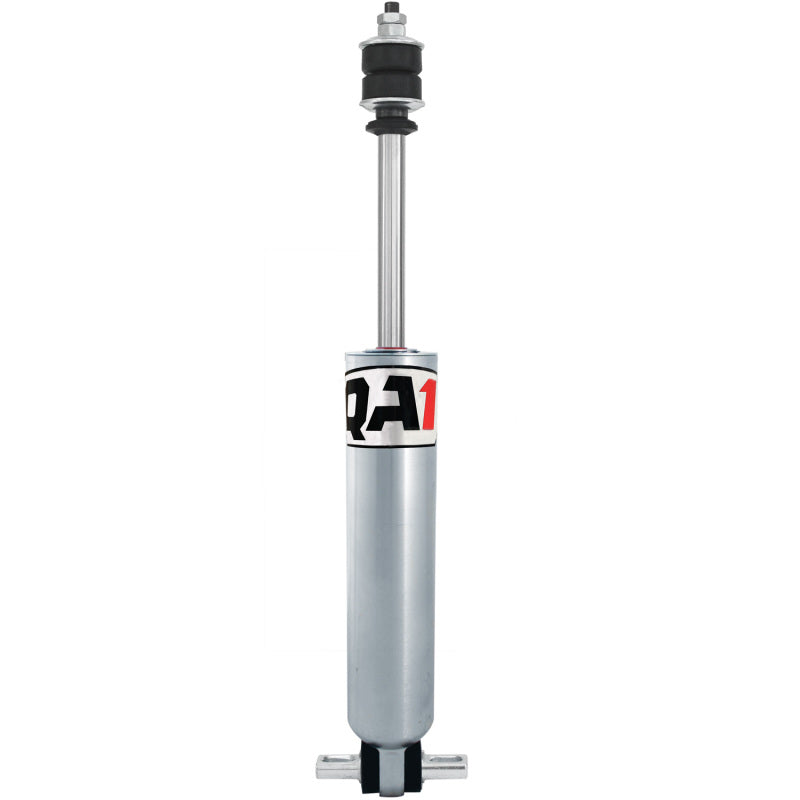 QA1 27 Series Stock Mount Monotube Shock Absorber - Sealed Hyperscrew (IMCA) - 3-7 Valving - Steel