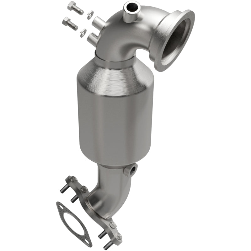 Magnaflow 16-17 Chevrolet Malibu 1.5L Closed Coupled Direct Fit Converter Magnaflow