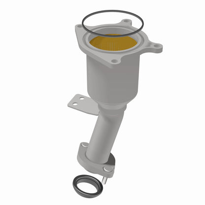 MagnaFlow Conv DF EDGE- 07-09 6 3.5L OEM Magnaflow
