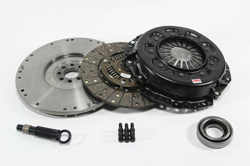 Competition Clutch 03-07 Infiniti G35 / 03-06 Nissan 350Z VQ35DE -  White Bunny Stock Upgrade Kit