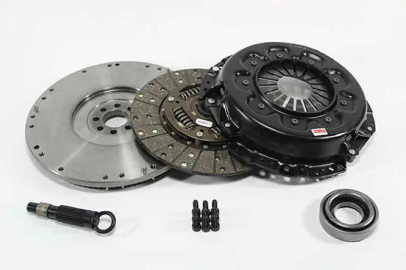 Competition Clutch Infiniti G37 / Nissan 370Z VQ35HR / VQ37HR - White Bunny Stock Upgrade Kit Competition Clutch