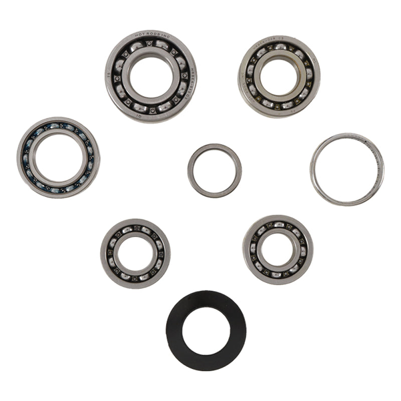 Hot Rods 05-07 Honda CR 125 R 125cc Transmission Bearing Kit TBK0003