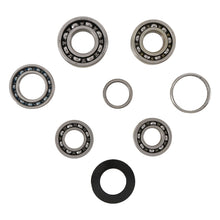 Load image into Gallery viewer, Hot Rods 05-07 Honda CR 125 R 125cc Transmission Bearing Kit