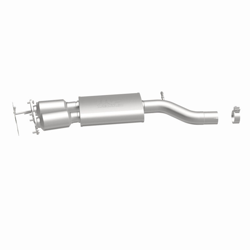 MagnaFlow Conv Direct Fit 12-15 Cadillac SRX 3.6L Magnaflow
