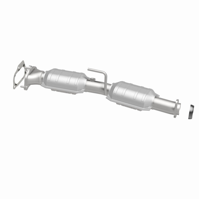 MagnaFlow Conv DF 2001-05 Explorer 4.0L Sport Trac Rear Section Magnaflow