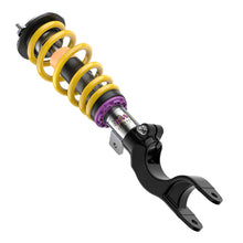 Load image into Gallery viewer, KW 2020+ Tesla Model Y AWD Incl. Performance V1 Coilover Kit