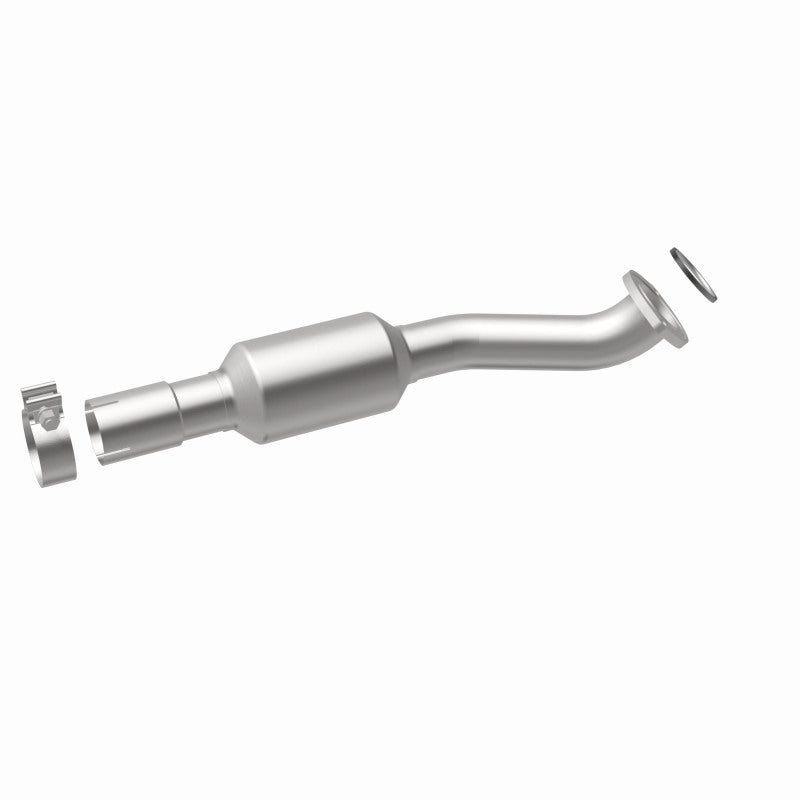 MagnaFlow Conv DF 09-12 Toyota RAV4 2.5 3.5 Underbody Magnaflow