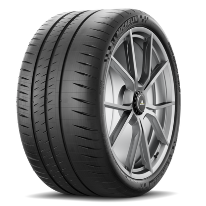Michelin Pilot Sport Cup 2 R 345/30R20 (106Y)