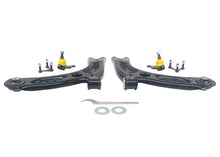 Load image into Gallery viewer, Whiteline 2004+ Volkswagen Golf Front Lower Control Arm Assembly