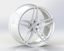 Load image into Gallery viewer, VR Forged D05 Wheel Gunmetal 19x9.5 +40mm 5x112