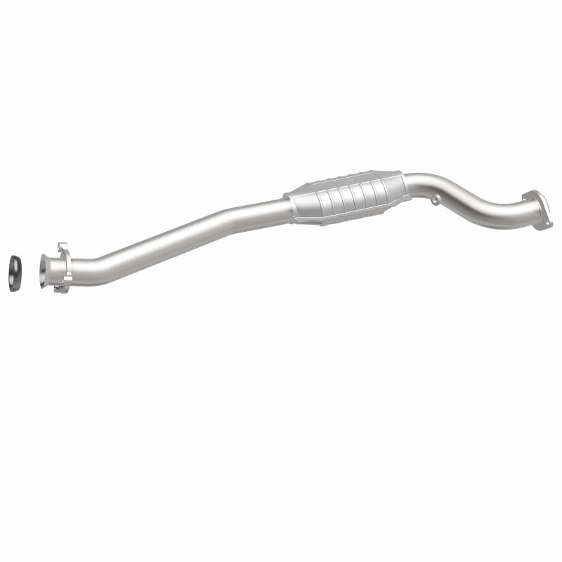 Magnaflow 07-12 Chevrolet Colorado 3.7L Direct Fit Converter Magnaflow