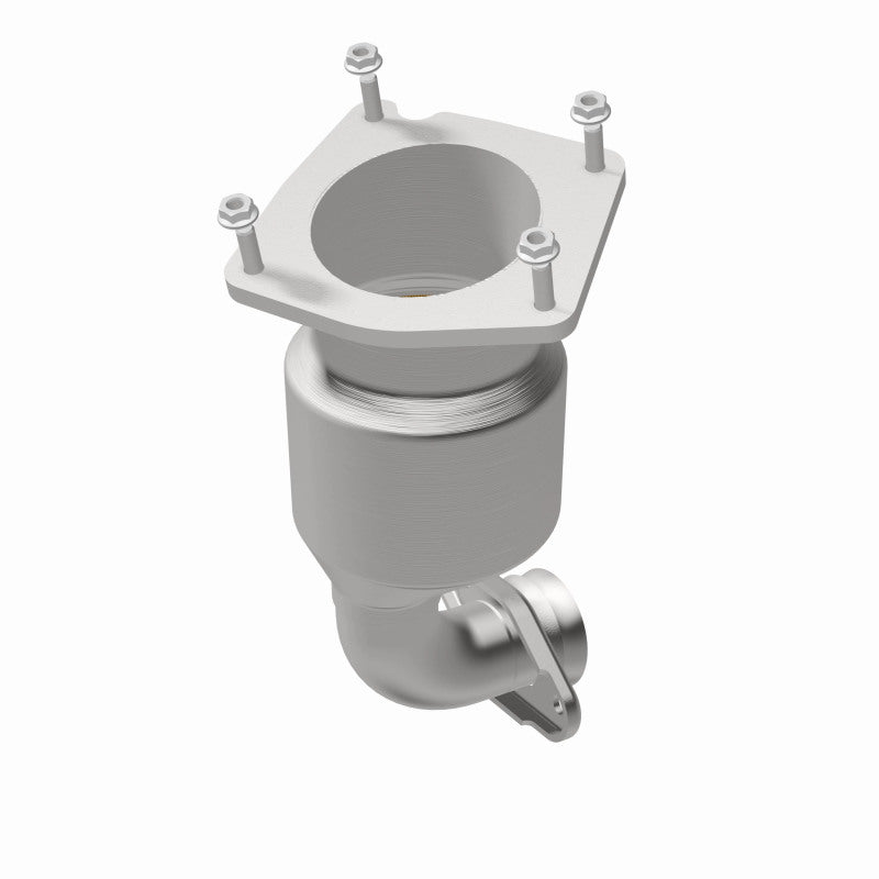 MagnaFlow Conv DF 01-02 Dodge Stratus 2.7L Magnaflow
