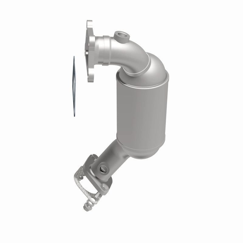 Magnaflow 18-19 Chevrolet Traverse V6 OEM Underbody Front Forward Direct Fit Converter Magnaflow
